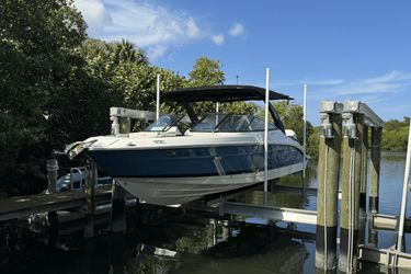 28' Sea Ray 2024