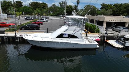 41' Luhrs 2003