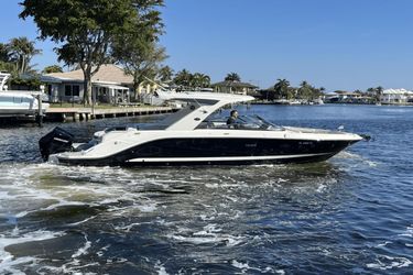 31' Sea Ray 2023