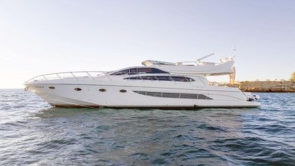 70' Riva 1998 Yacht For Sale