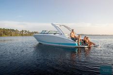 Regal FASDECK 26
