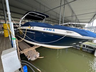 29' Sea Ray 2016