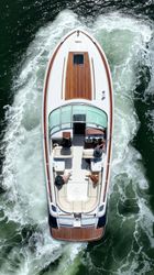 36' Chris-craft 2006
