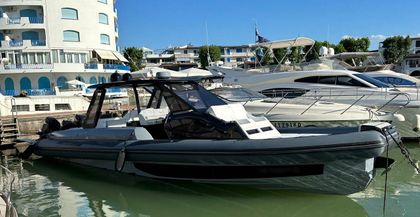 41' Cayman Yachts 2023