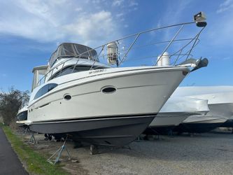 41' Carver 2001