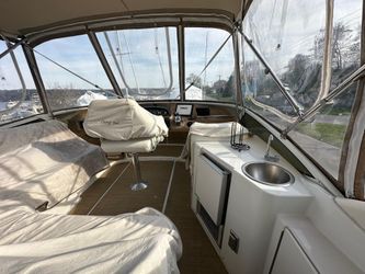 41' Carver 2001