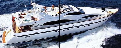 100' Azimut 2000