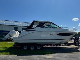 32' Sea Ray 2023