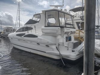 41' Cruisers 2007 Yacht For Sale