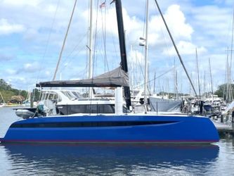 50' Hh Catamarans 2022