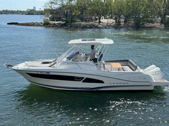 30' Jeanneau 2020