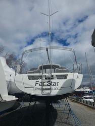 40' Beneteau 2012