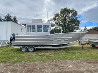 29' Riptide Marine 2024