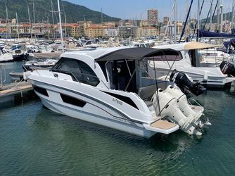 29' Beneteau 2022