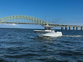33' Southport 2020