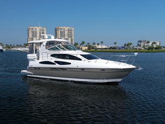 41' Cruisers Yachts 2007