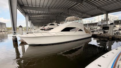 57' Ocean Yachts 2006