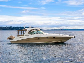 42' Sea Ray 2005