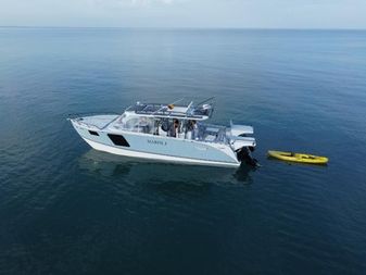 YachtCat 41