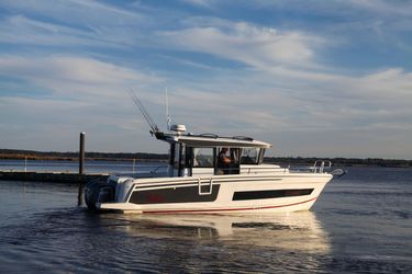29' Jeanneau 2020