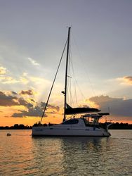 39' Leopard 2007