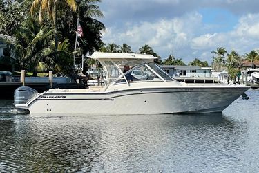 31' Grady-white 2019