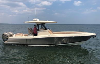 30' Chris-craft 2018