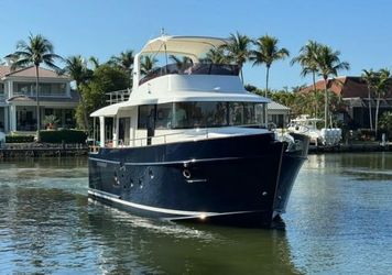 50' Beneteau 2017