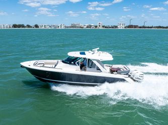 38' Tiara Sport 2018