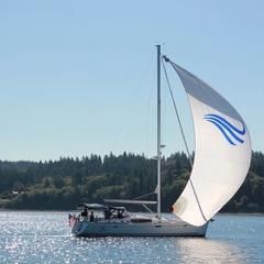 50' Beneteau 2007