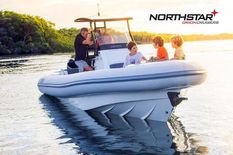 Northstar Orion 8