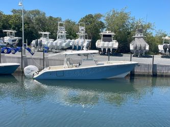 34' Cobia 2022