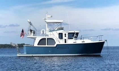 38' Seaton 2006