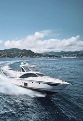 53' Azimut 2024