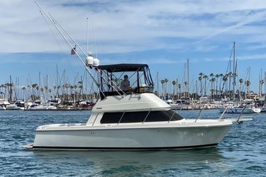 30' Skipjack 2006