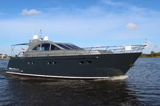 Noblesse Yachts Bellamare 50