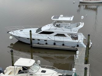 50' Viking Princess 1998