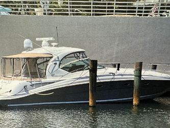 42' Sea Ray 2005