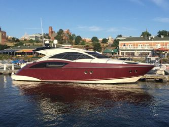 41' Marquis 2008