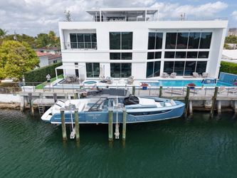 45' Limitless Seas 2023