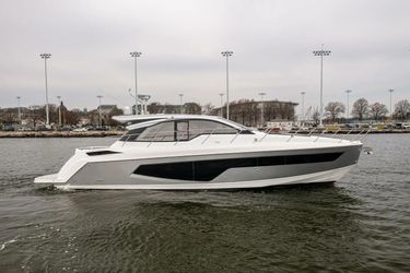 51' Azimut 2019