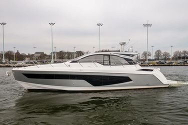 51' Azimut 2019