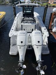 27' Blackfin 2019