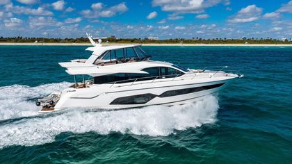 66' Sunseeker 2019