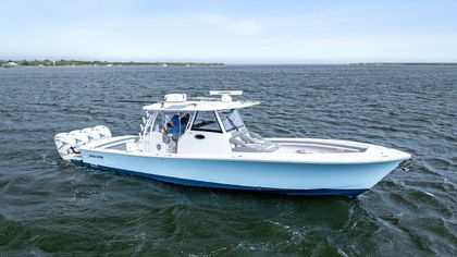 41' Regulator 2023