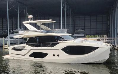 52' Absolute 2023 Yacht For Sale