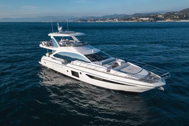 74' Azimut 2023