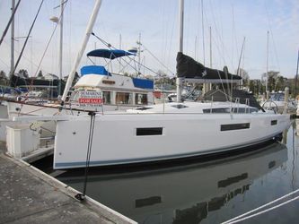 41' Jeanneau 2024
