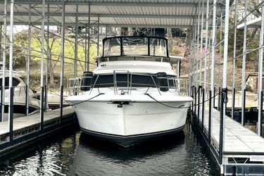 44' Carver 1995