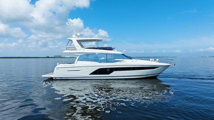 59' Prestige 2022